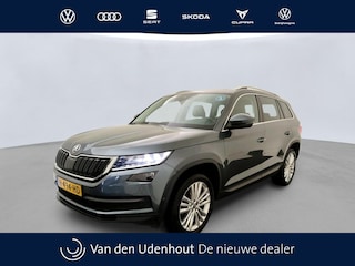 Skoda Kodiaq 1.5 TSI Business Edition Plus 7p.