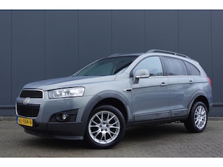 Chevrolet Captiva 2.4i LT 2WD <-- Nette auto!