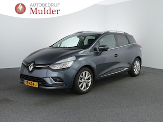 Renault Clio Estate 0.9 TCe Intens | Trekhaak | Navigatie| Cruisecontrol |