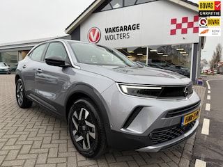 Opel Mokka 1.2 Turbo GS Apple Carplay/ RIJKLAARPRIJS!
