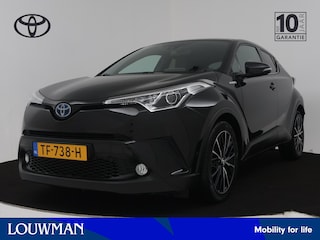 Toyota C-HR 1.8 Hybrid Executive | JBL Audio |