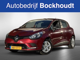 Renault Clio 0.9 TCe Life | Airco | Bluetooth | NAP