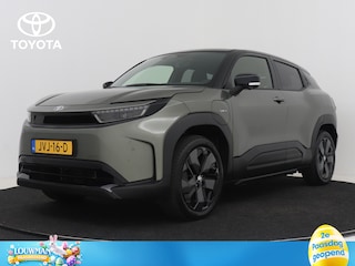 Toyota Urban Cruiser Executive AWD 61 kWh