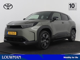 Toyota Urban Cruiser Executive AWD 61 kWh