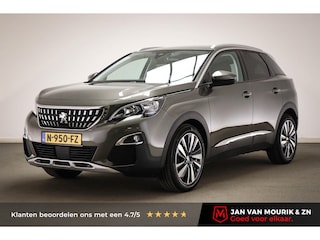 Peugeot 3008 1.2 PureTech Blue Lease Premium Avantage | HALF LEDER | DAB | APPLE | CAMERA