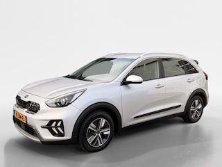 Kia Niro 1.6 GDi HEV DynamicLine | Navigatie | Camera | 1e eigenaar