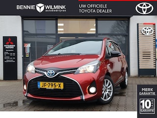 Toyota Yaris 1.5 Hybrid Lease Edition Cruise | Navi | Camera
