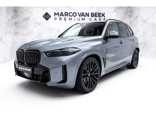 BMW X5 xDrive50e Launch Edition | Pano | M-Sport Pro | Carbon | 22"