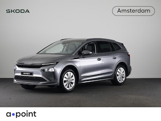 Skoda Enyaq 60 Selection 204pk | Blind Spot | Adaptive Cruise | Elek. achterklep | Navigatie | Camera |