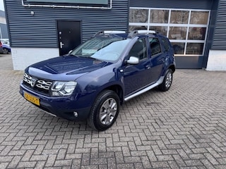 Dacia Duster 1.2 TCe 4x2 Prestige Airco. Trekhaak