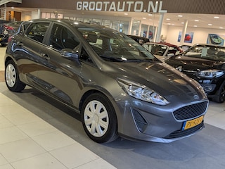 Ford Fiesta 1.1 Trend BTW Auto Airco, Cruise Control, Stuurbekrachtiging