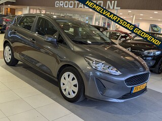 Ford Fiesta 1.1 Trend BTW Auto Airco, Cruise Control, Stuurbekrachtiging