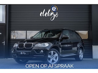 BMW X5 XDrive30i Executive|Youngtimer|XENON