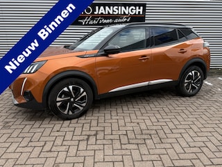 Peugeot 2008 1.2 PureTech 130PK GT-Line Automaat!! | Camera | Navigatie | Apple Carplay/Android Auto | Full led |  LM Velgen | RIJKLAARPRIJS INCL 12 MAANDEN GARANTIE EN BEURT