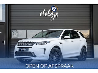 Land Rover Discovery Sport P300e 1.5 R-Dynamic 309PK|Camera|Stoel+Stuur verwarming|Carplay|