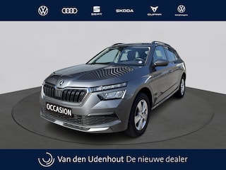 Skoda Kamiq 1.0 TSI Ambition