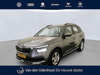 Skoda Kamiq 1.0 TSI Ambition