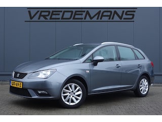 Seat Ibiza ST 1.2 TSI LEES TEKST
