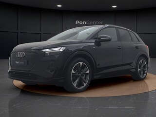 Audi Q4 S edition Competition 45 82 kWh 210 kW / 286 PK
