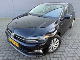 Volkswagen Polo 1.0 TSI R-LINE Business*CRUISE*APK*NAP*NAVI*CARPLY*PARK SENSOREN