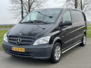 Mercedes-Benz Vito 110 CDI 320 zeer netjes * nap *