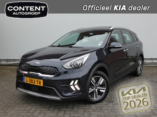 Kia Niro 1.6 GDi 141pk DCT6 DynamicLine