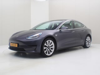 Tesla Model 3 Standard RWD Plus 92% SoH [ TREKHAAK+LFP-ACCU+AUTOPILOT+19 INCH+PREMIUM AUDIO ]