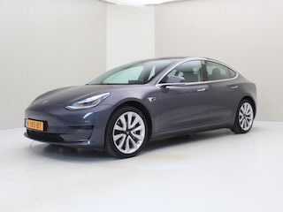 Tesla Model 3 Standard RWD Plus 92% SoH [ TREKHAAK+LFP-ACCU+AUTOPILOT+19 INCH+PREMIUM AUDIO ]