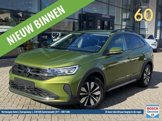 Volkswagen Taigo 1.0 TSI 110pk Life |JHX-20-P|