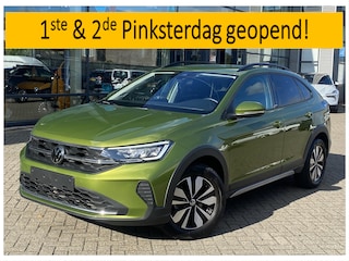 Volkswagen Taigo 1.0 TSI 110pk Life |JHX-20-P|