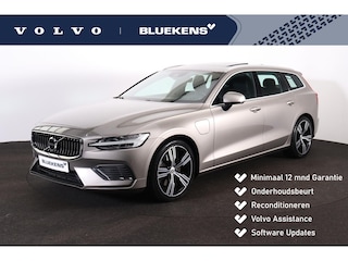 Volvo V60 2.0 T8 Twin Engine AWD Inscription