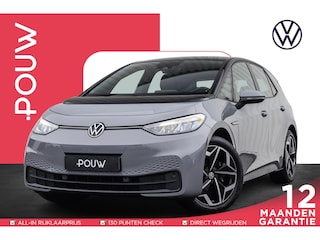 Volkswagen ID.3 204pk Life 58 kWh | SoH 94% | Steunhaak | Adaptive Cruise | Stoelverwarming