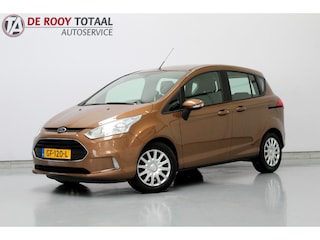 Ford B-MAX 1.0 EcoBoost Style 101PK, AIRCO | NAVIGATIE | BLUETOOTH