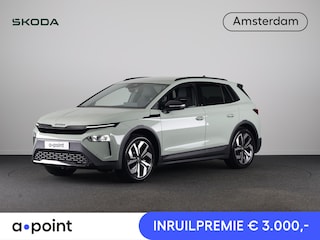 Skoda Elroq 60 Sportline 204pk | Binnen twee weken rijden! |