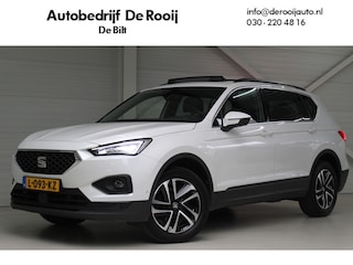 Seat Tarraco 1.5 TSI Xcellence 7p. Navigatie | Panoramadak | Beats Audio | El. achterklep