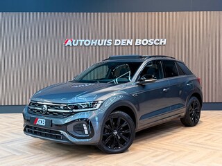 Volkswagen T-Roc 1.5 TSI R-Line