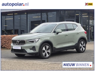Volvo XC40 1.5 T5 Plug-in hybrid Plus Bright AdaptiveCruise/BLIS/Carplay etc.