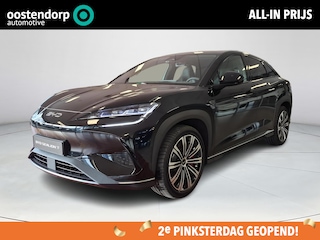 BYD Sealion 7 Excellence AWD 91.3 kWh | 530 PK | Full Option |
