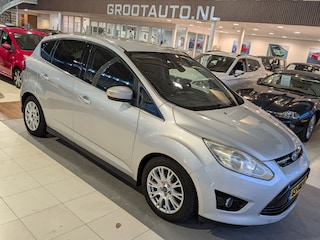 Ford C-MAX 1.6 EcoBoost Lease Trend Airco, Cruise Control, Trekhaak, Stuurbekrachtiging