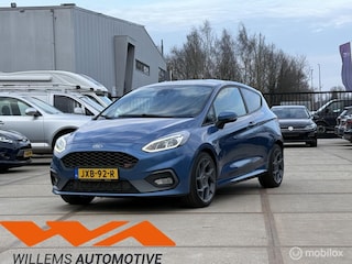 Ford Fiesta 1.5 EcoBoost ST-3 Recaro-17inch