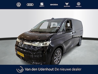 Volkswagen Multivan L1H1 1.4TSI PHEV eHybrid 218pk DSG Energetic / Wordt verwacht / Panoramadak / 7-persoons