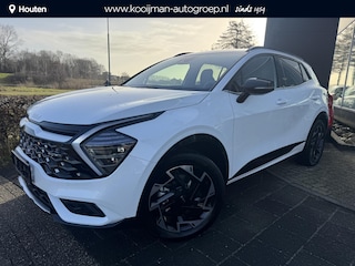 Kia Sportage 1.6 T-GDi Plug-in Hybrid AWD GT-Line Nieuwe Auto, Registratie Voordeel!, Complete Uitvoering, Enz...