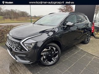Kia Sportage 1.6 T-GDi Plug-in Hybrid AWD GT-Line Nieuwe Auto, Registratie Voordeel!, Complete Uitvoering, Enz...