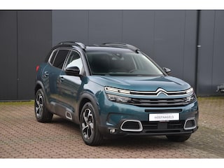 Citroën C5 Aircross 1.6 180 PK Automaat Shine * 1500 KG Trekgewicht * Stoelverwarming * Two-Tone lak