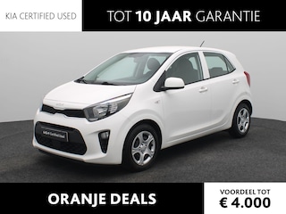 Kia Picanto 1.0 DPi ComfortLine