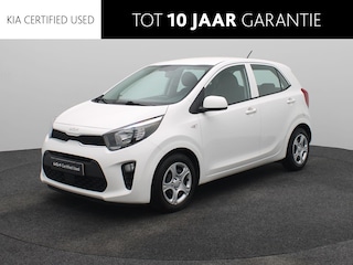 Kia Picanto 1.0 DPi ComfortLine
