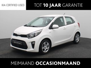Kia Picanto 1.0 DPi ComfortLine