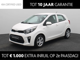 Kia Picanto 1.0 DPi ComfortLine