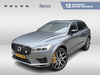 Volvo XC60 2.0 T8 Twin Engine AWD Polestar Engineered IntelliSafe Surround | 360 Camera | 21 inch