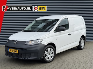 Volkswagen Caddy Cargo 1.5 TSI
